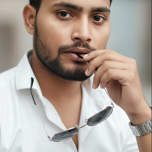 ankur k. profile photo