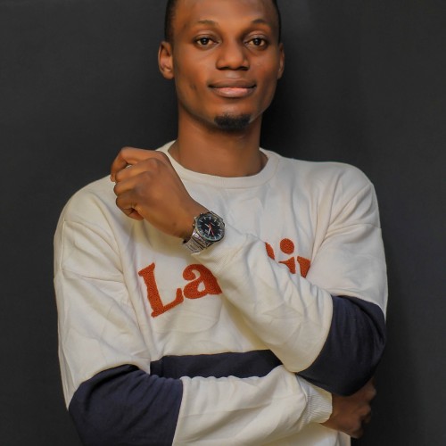 Adeoluwa O.