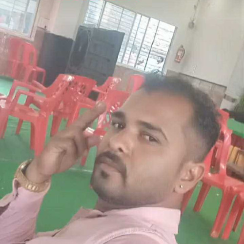 mahesh m. profile photo
