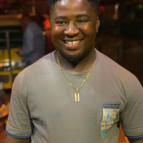 Valentine S. profile photo