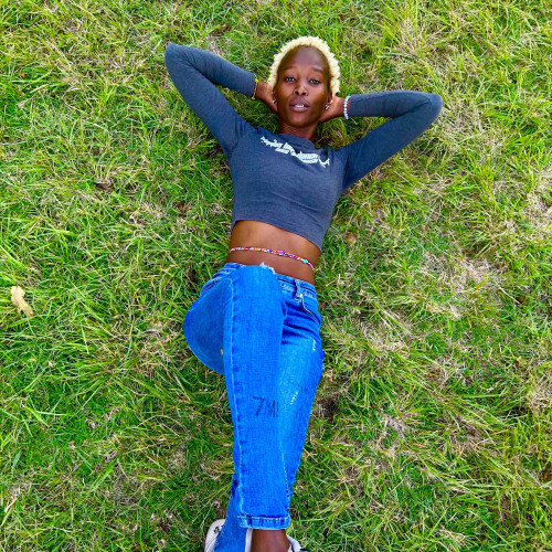 Trizan K. profile photo