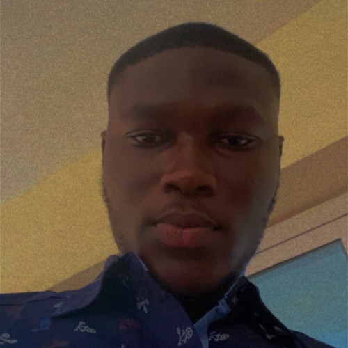 Kwame S.