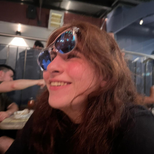 Yasmina K. profile photo
