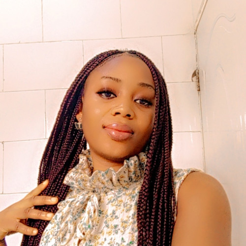 Blessing  A. profile photo