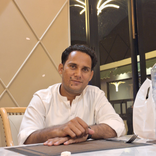 Utam R. profile photo