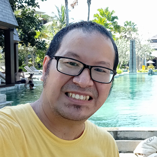 Yonatan D. profile photo