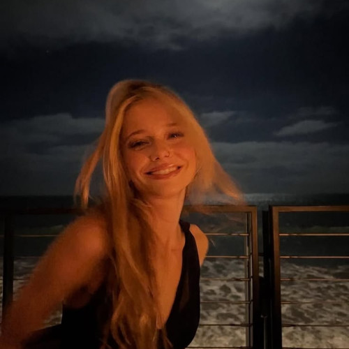 Chloe M. profile photo