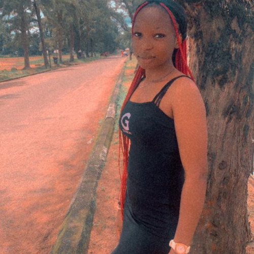 Emmanuella  M. profile photo