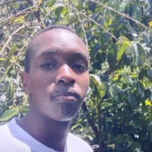 Robinson m. profile photo