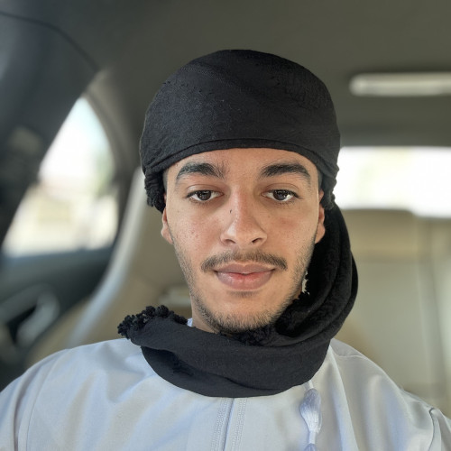 muayed A. profile photo