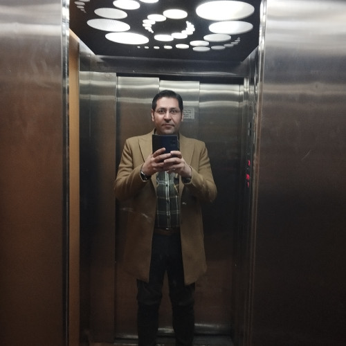 jokhadze z. profile photo