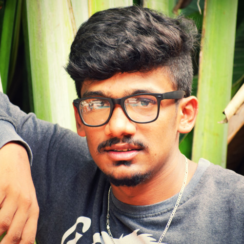 Nithin G. profile photo