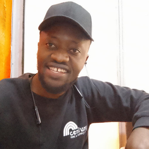 Kelvin N. profile photo