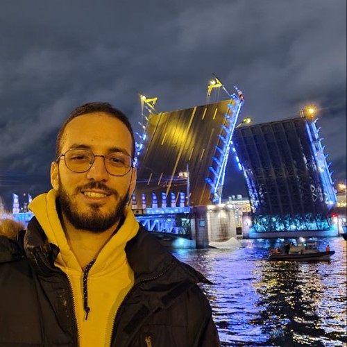 BAKR A. profile photo