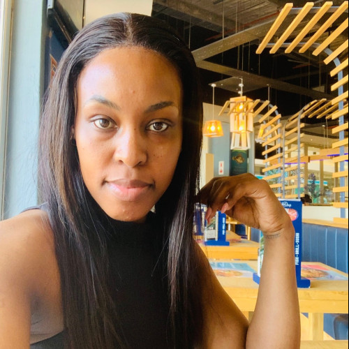Mukelo S. profile photo