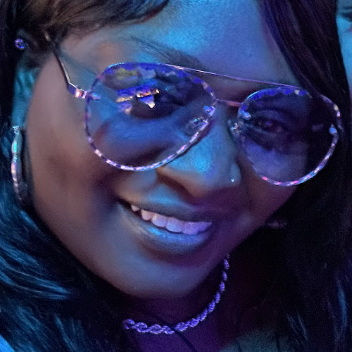 Sheneika S. profile photo