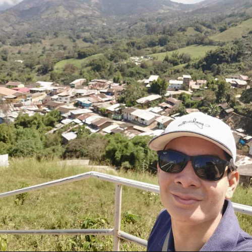 Bruno Y. profile photo