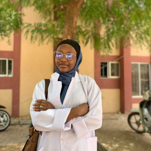Hanan B. profile photo
