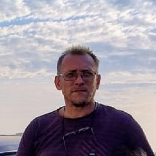 michael g. profile photo