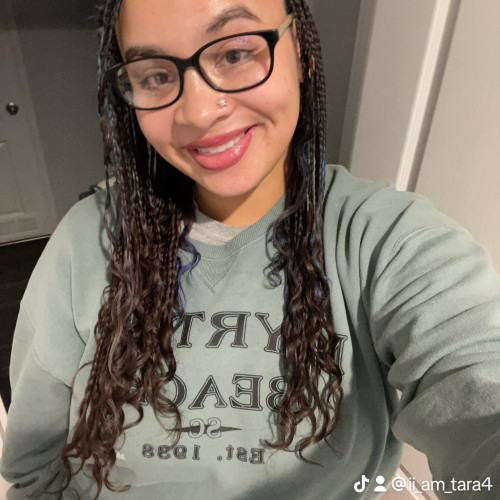 Tara B. profile photo