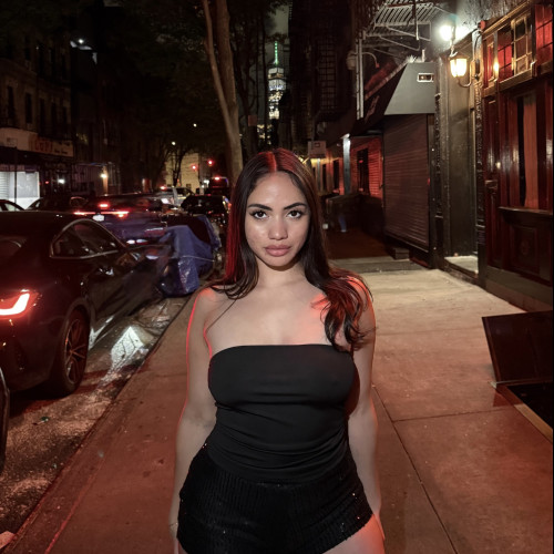 Darlenys V. profile photo