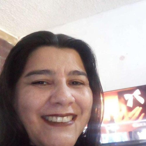 ARYELINA M. profile photo