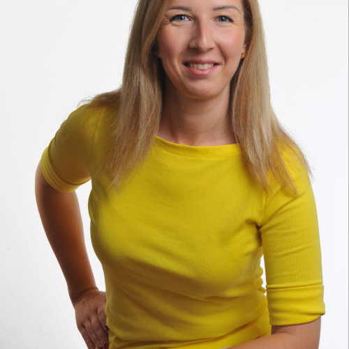 Ivana B. profile photo
