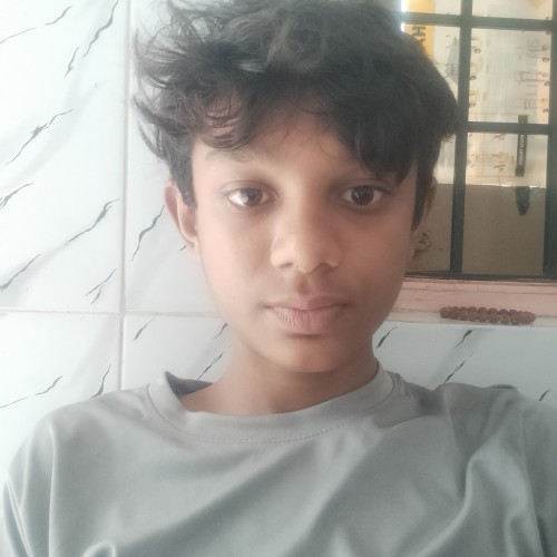 Mohit  M.