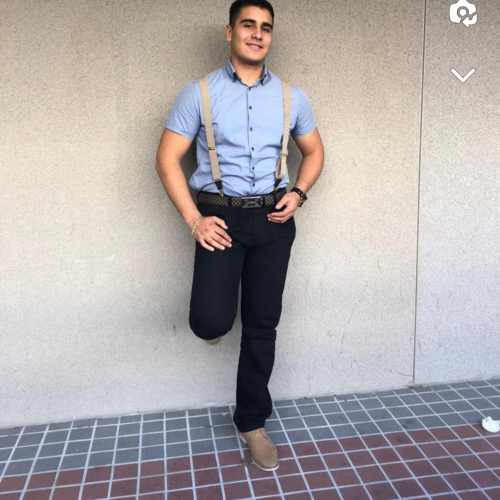 pedro c. profile photo