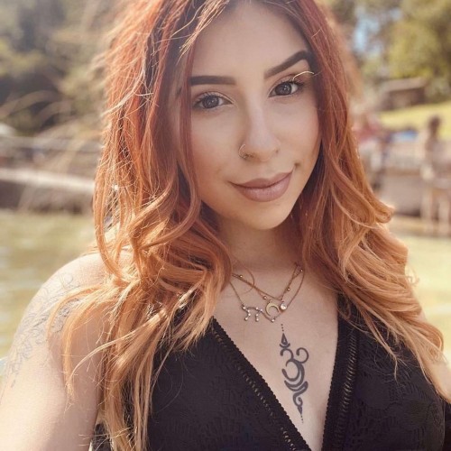 Daniella R.