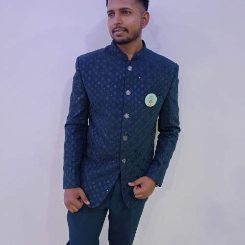 Vikrant S. profile photo