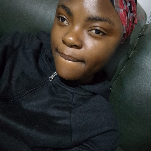 Faith M. profile photo