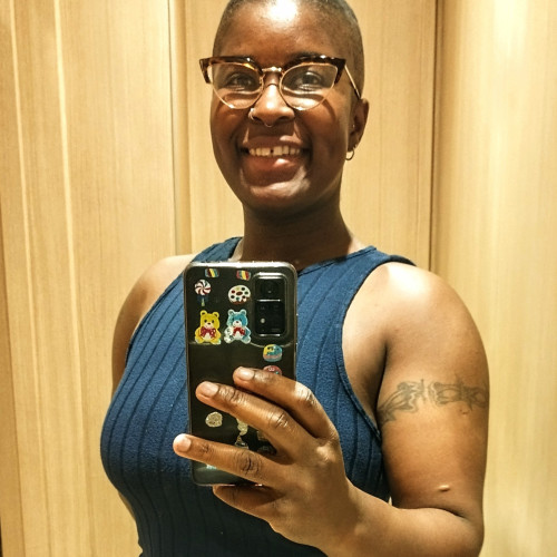 Chantelle W. profile photo