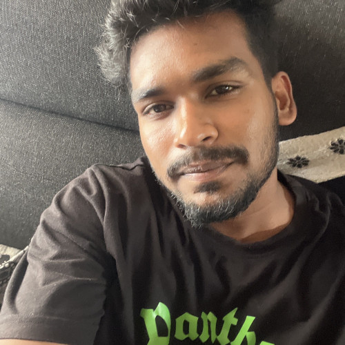 charan N. profile photo