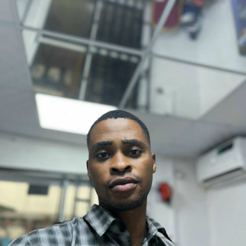 Themiddle M. profile photo