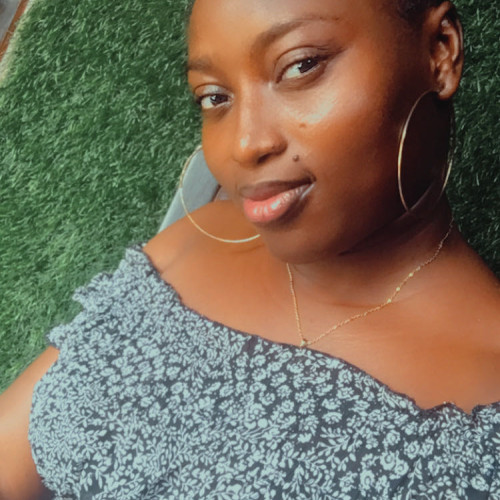 mercy j. profile photo