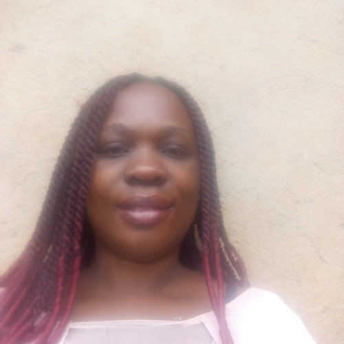 Rosemary N. profile photo