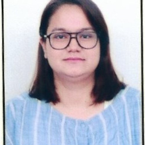Harshita S. profile photo