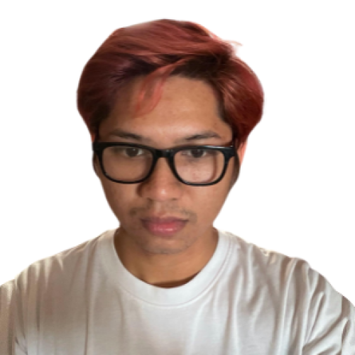 Red P. profile photo