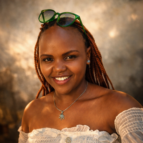 Priscilla W. profile photo