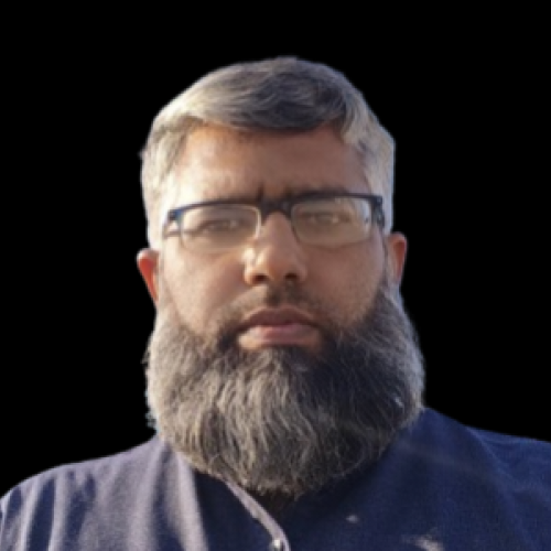 Hafeez S. profile photo