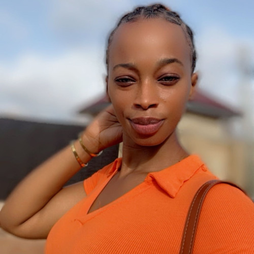 Gifty  P. profile photo