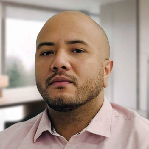 Marcus P. profile photo