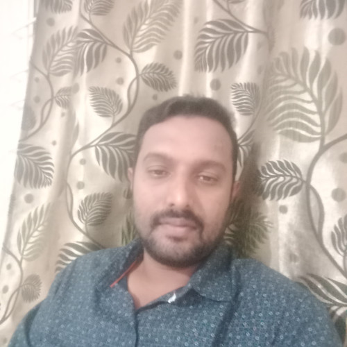Mohith  B. profile photo