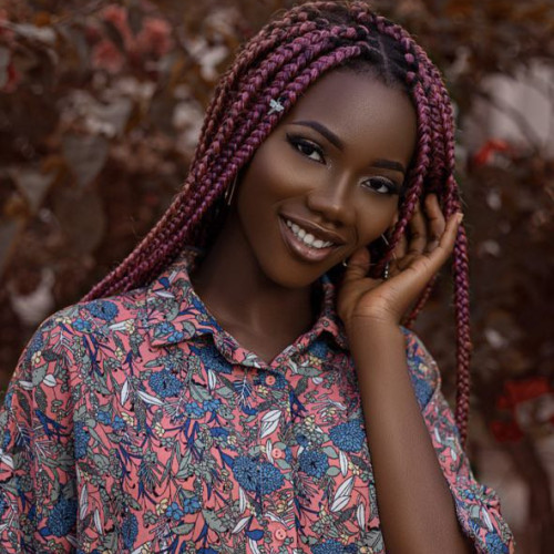Daafua B. profile photo