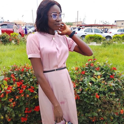 Ademidun B. profile photo