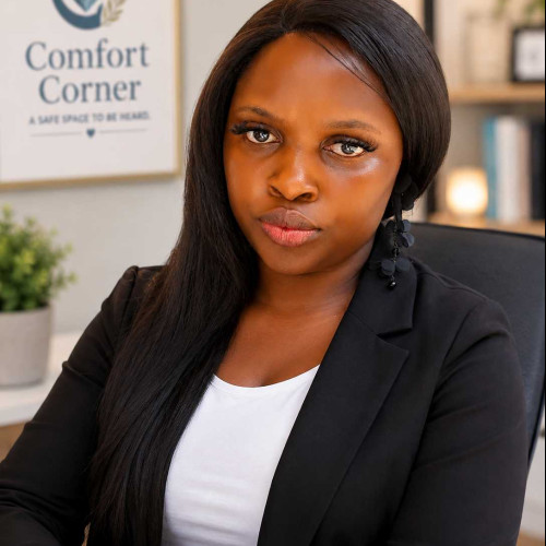 comfort c. profile photo