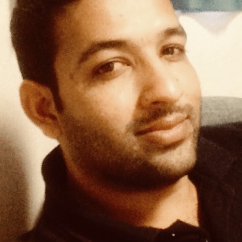 Touqeer S.