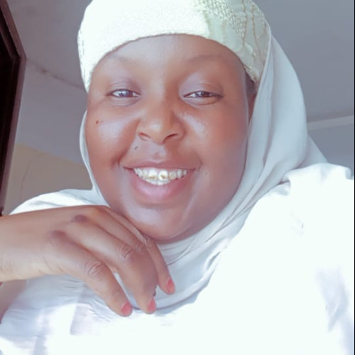 Shamsiya  A. profile photo