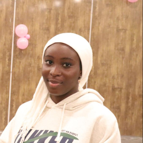 Tasneem S.